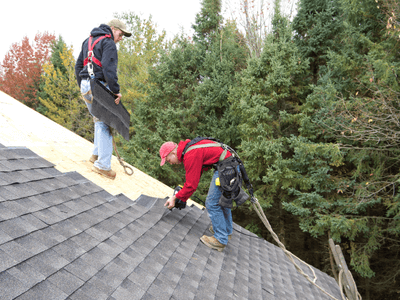 About Roof Repair Experts Port Henry, NY